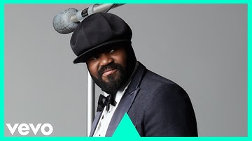 Thumbnail of Gregory Porter - Quizas, Quizas, Quizas (Official Audio)