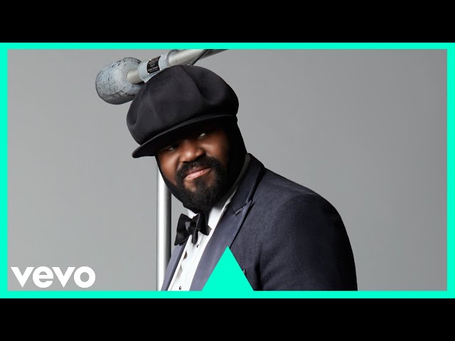 Gregory Porter - Quizas, Quizas, Quizas