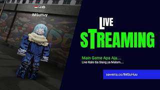 MALAM MALAM MABAR ROBLOX! JOIN LEWAT PROFIL USN: robsuuuui #roblox #shorts #brainrot