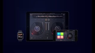 Top 4 best dj mixing apps for android with DJ mixing techniques screenshot 2