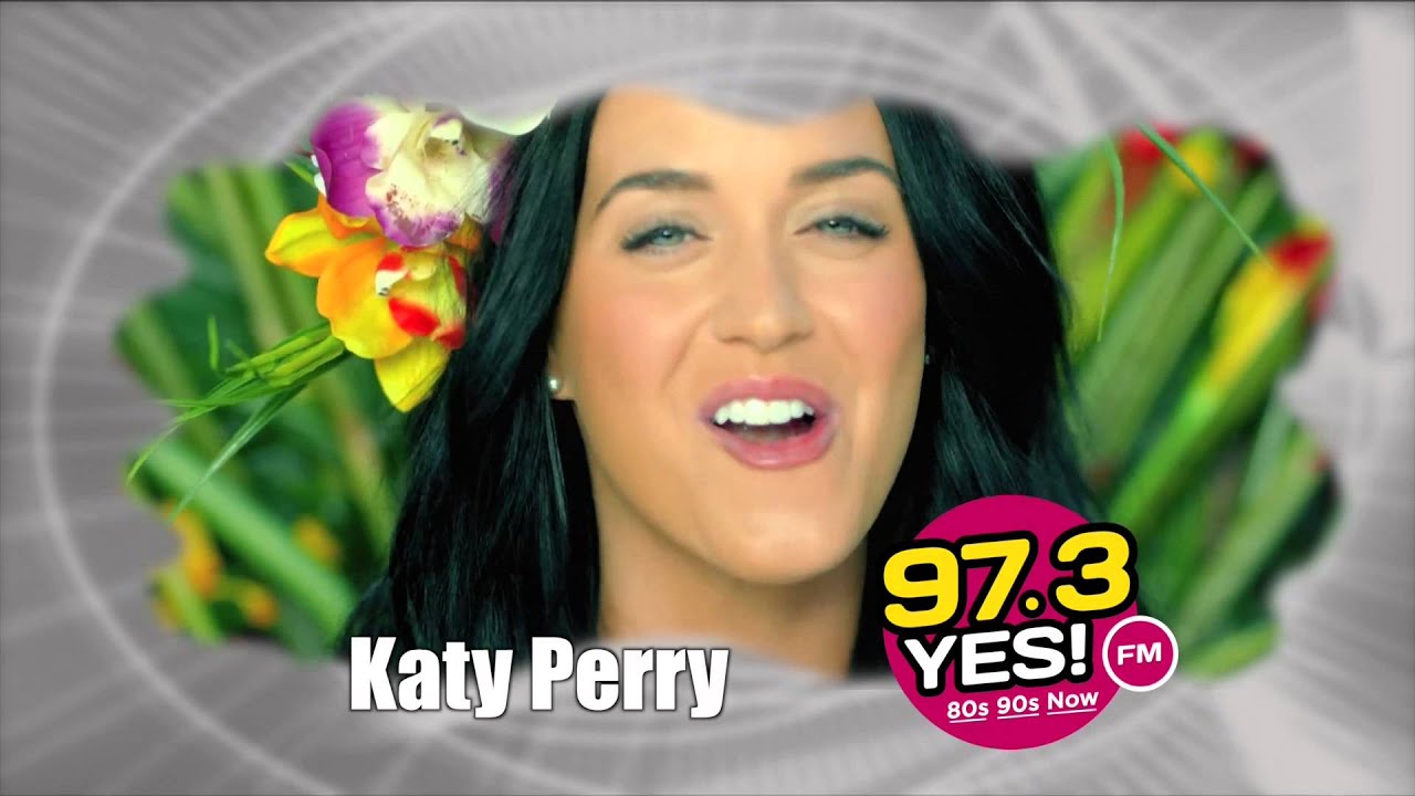 97.3 Yes! FM - 80's 90's Now!    :30