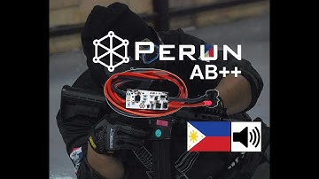 Perun AB++ Overview & Programming