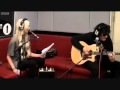 The Pretty Reckless - Forget You(cover)