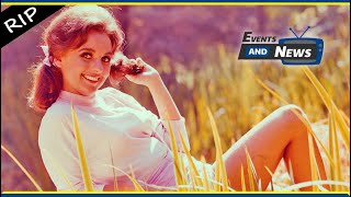 Dawn Wells, Mary Ann on Gilligan Island, dies at the age of 82 from COVID 19 complications
