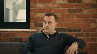 Staff Spotlight - Simon Fleck