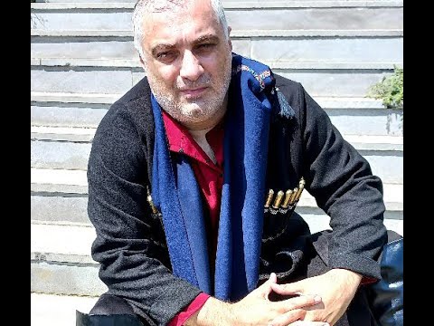 ბესო ჩუბინიძის სიტყვა თქმული დიდგორის ველზე (ეძღვნება დიდგორის ომში გამარჯვების 900 წლისთავს)