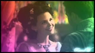 Snow White//Charming ~ Run [Once Upon a Time] *PHC*