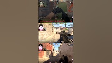 Epic CS2 Highlights Compilation! | date 27.11.24 #counterstrike2  #cs2plays  #epicmoments