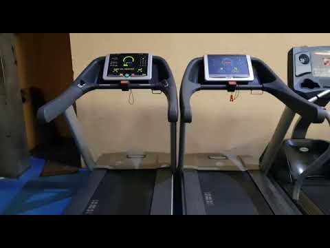 CINTAS DE CORRER TECHNOGYM EXCITE