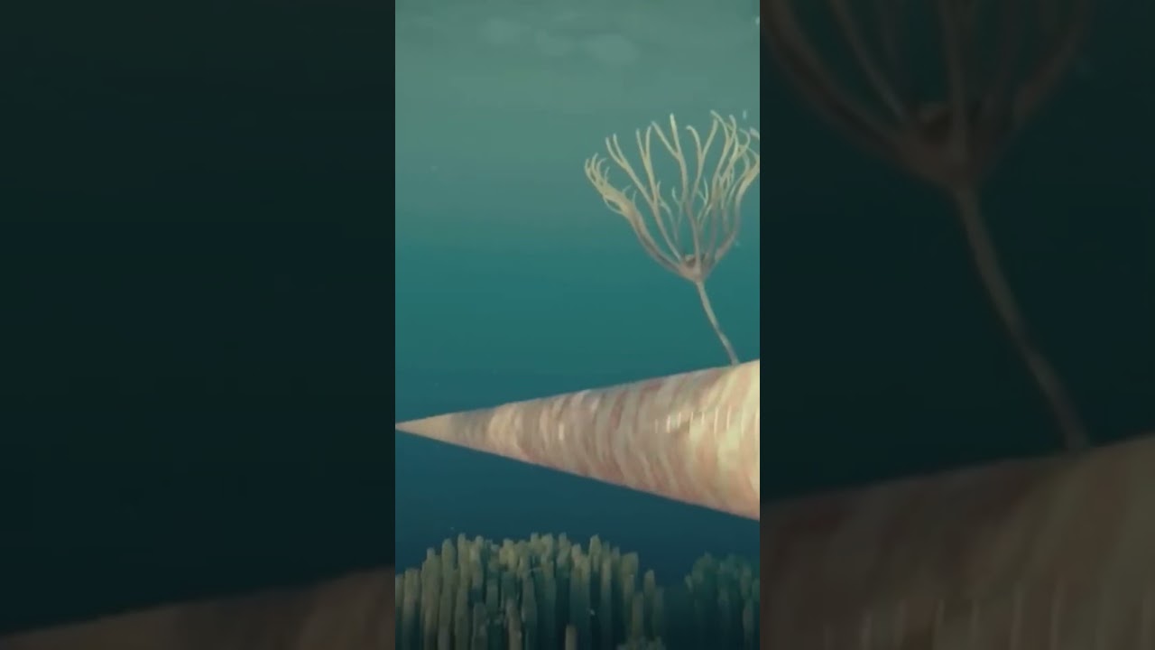 Devonian: The Little-Known Era When Armored Prehistoric Sharks Dominated the Seas! 