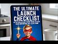 Notion Life Skills Tracker for Parents: 60 Skills + Age Roadmap (Full Template Tour)