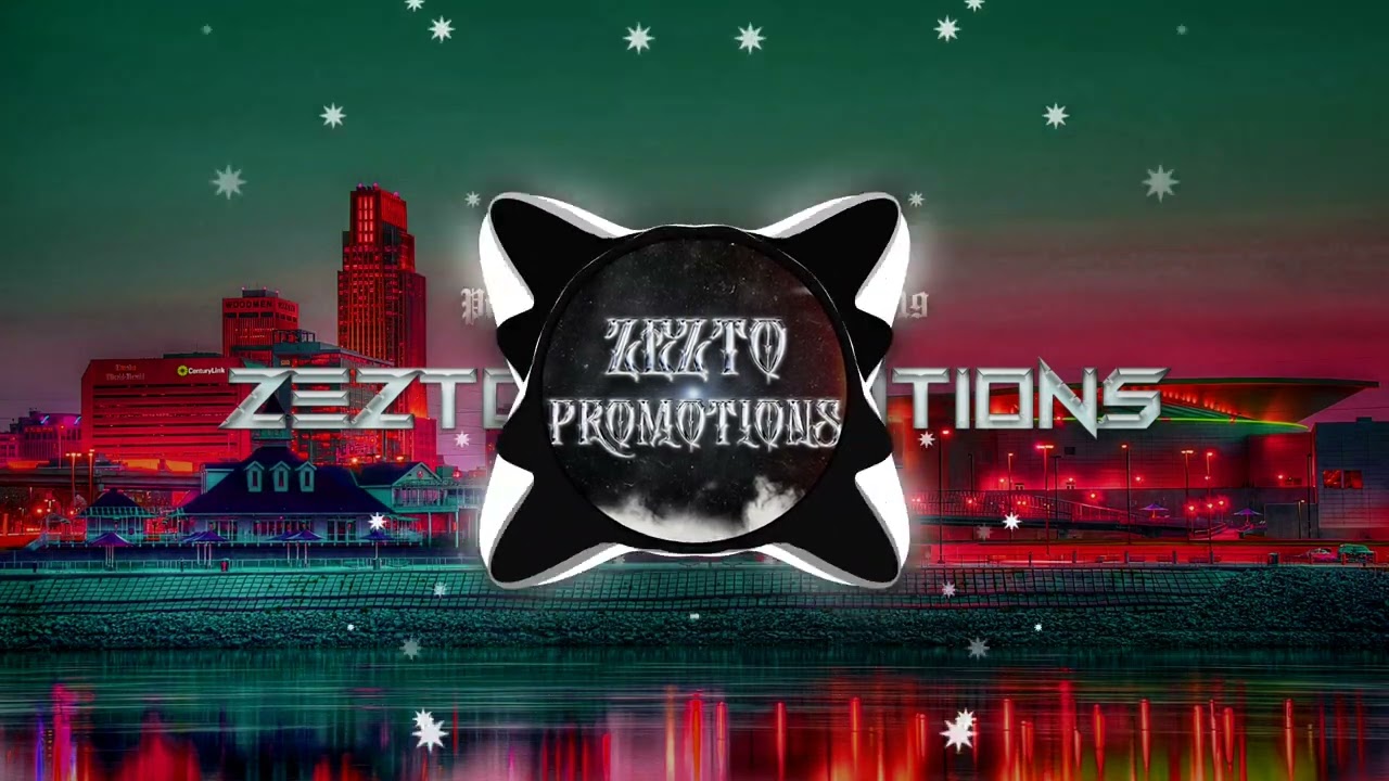 Dj Str8jvckxt - "Mountain Kush Remix"