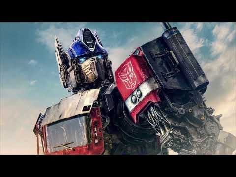 Transformers War For Cybertron - Till All Are One HD GMV