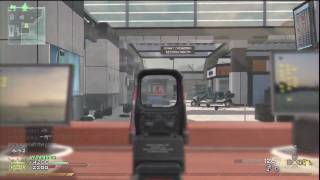 MW2 Tactical Nuke Terminal (31-0-3)