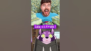 CUANTO DINERO GANA EL JUEGO DE MRBEAST?