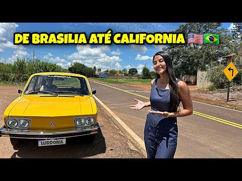ROLÊ DE BRASILIA LURDONA POR AÍ !!!