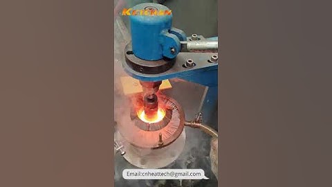 How to improve the hardened layer of induction hardening?