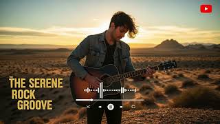 🌅 Soft Rock Serenity – 🎶 Romantic Slow Rock Mix to Soothe Your Soul