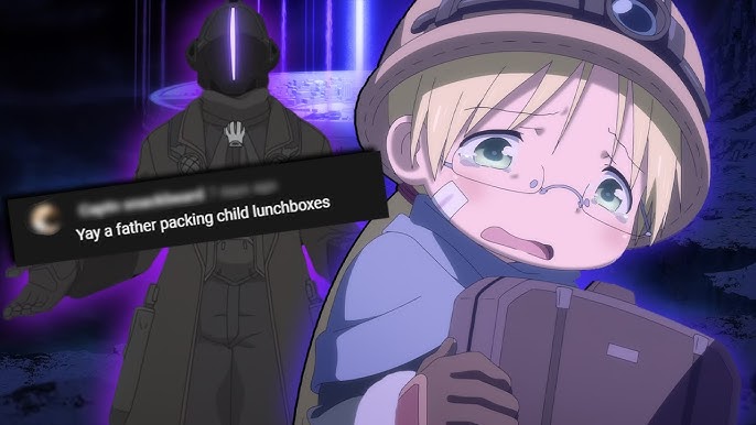 Made in Abyss: Everything to Remember Before Season 2