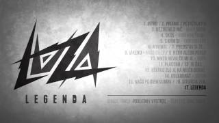 L.u.z.a. - Legenda