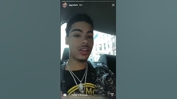 Jay Critch - $$$ (xxxtentacion remix)