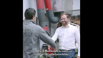 Schijnzelfstandigheid herkennen met DBA tool & AI Wet DBA Algoritme