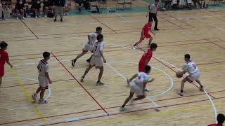 vs VLakers 3Q 20201129