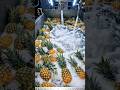 Incredible Pineapple Processing in a Modern Factory #factory #factoryproducts