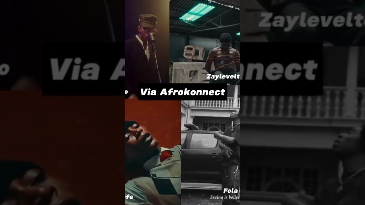 YouTube player