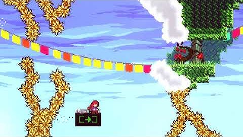 [Celeste] Heavenly (Intermediate) - 2020 Spring Collab