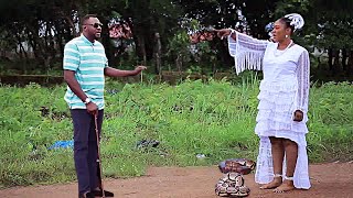 IBINU OSHA OLORO - A Nigerian Yoruba Movie Starring Odunlade Adekola