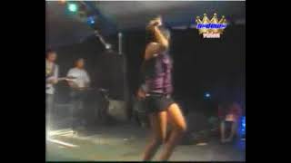 Download Lagu SUCI SAHARANI SANJAYA - DANGDUT DIGOYANG GOYANG MP3