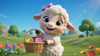 🐨 Koala, 🐻 Bear &amp; 💙 Blue Sheep's Amazing Snow Adventure | Cute Animal Story for Kids