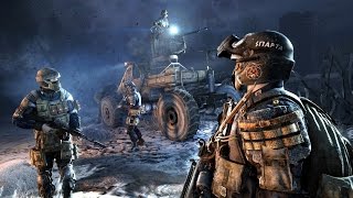 Metro Redux - Launch Trailer - deutsch