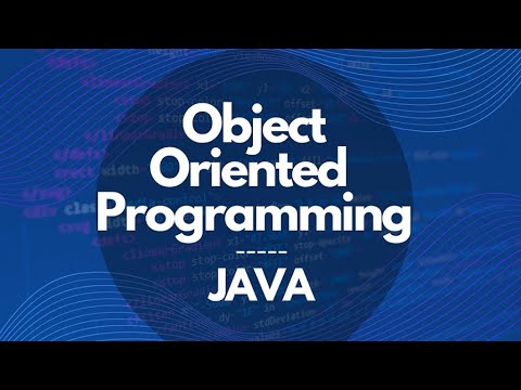 Java : OOPS Features | Access Control | Data types | Packages - YouTube