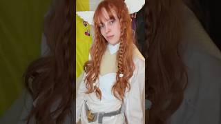 Introducing BF Eloise! #mcytcosplay #cosplay #soupforeloise #bannerfall #powcreations #mcyt #smp