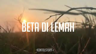 Story WA 30 Detik(Antara Nyaman Deng Cinta)