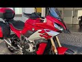 BMW S 1000 XR "2021" KM.9200 by ZANIMOTOR