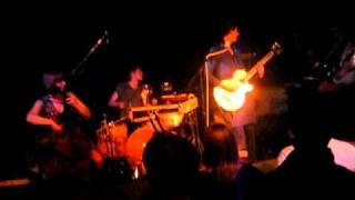 Watch Grammatics Broken Wing video