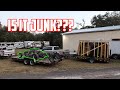 CHASSIS BUILDER QUESTIONS MY STREET OUTLAW CHASSIS!