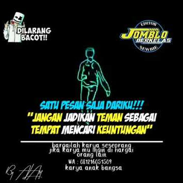 STORY WA KEREN
