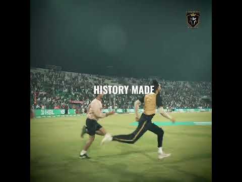 Historical. Magical. Into the FINAL 🥹 #IUvHK thumbnail