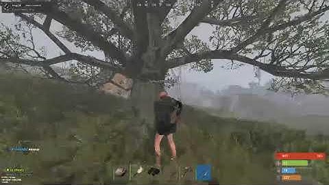 rust cross platform first Xbox player found on pc #rustshorts