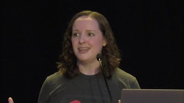 Resistance Isn’t Futile - Katie Nickels (Shmoocon 2020)