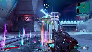 Basher Commando the Invincible!!