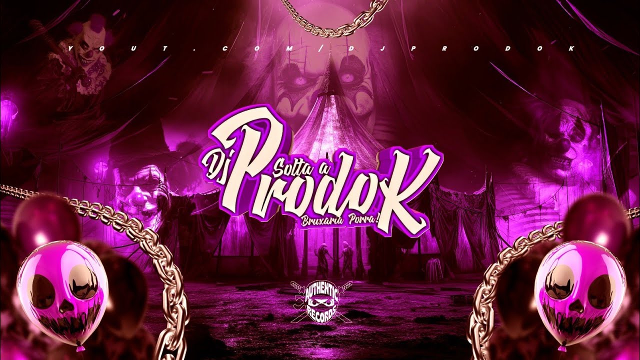 PACK I DJ PRODOK - YouTube