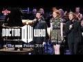 Doctor Who at the BBC Proms 2010