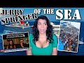 Fights, Filth, and Chaos: What’s REALLY Happening on Carnival Cruises
