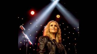 MELISSA ETHERIDGE - SOMEWHERE OVER THE RAINBOW