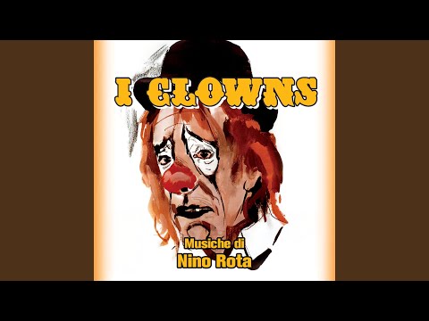 Putar La Ballerina Del Circo Snap (M13) - Nino Rota